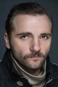 Maksim Stoyanov photo
