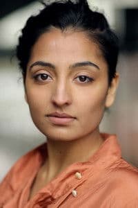 Ellora Torchia photo