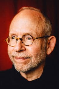 Bob Balaban photo