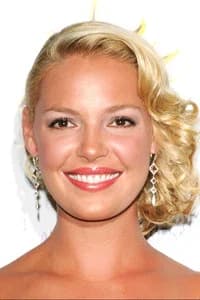 Katherine Heigl photo