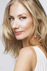 Joely Richardson photo