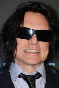 Tommy Wiseau photo