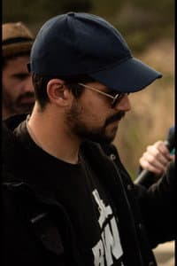 Sameer Teckchandani Ortiz photo