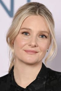 Romola Garai photo