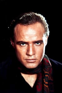 Marlon Brando photo