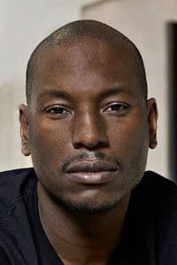 Tyrese Gibson photo