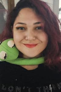 Cláudia Borba photo