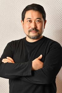 Hiroyuki Seshita photo
