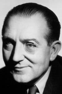 Fritz Lang photo