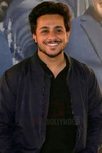 Aamil Keyan Khan photo