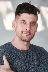 Gabriel Bienczycki photo