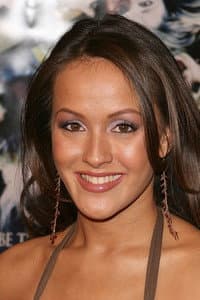Yan-Kay Crystal Lowe photo