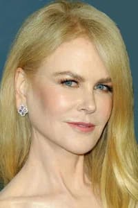Nicole Kidman photo