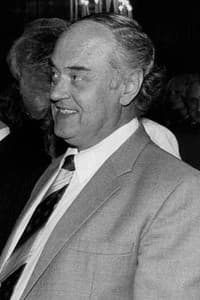 Dennis Spooner photo