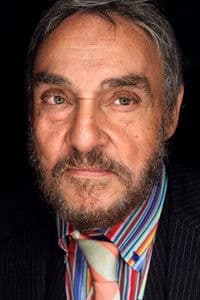 John Rhys-Davies photo