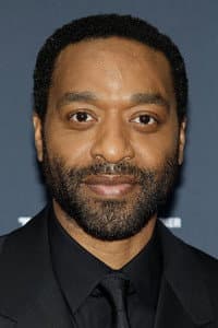 Chiwetel Ejiofor photo