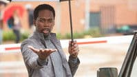 Harold Perrineau photo