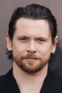 Jack O'Connell photo