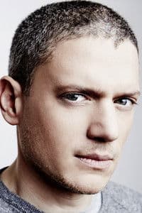 Wentworth Miller photo
