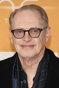 Steve Buscemi photo