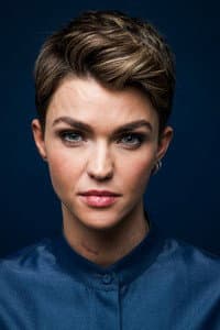 Ruby Rose photo
