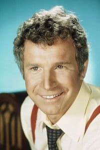 Wayne Rogers photo