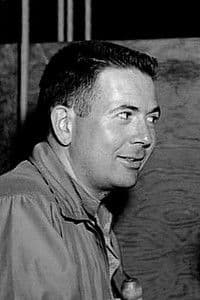 Bert I. Gordon photo