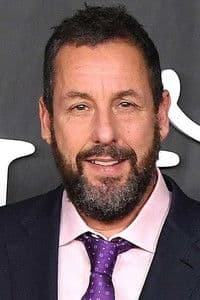 Adam Sandler photo