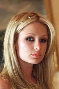 Paris Hilton photo
