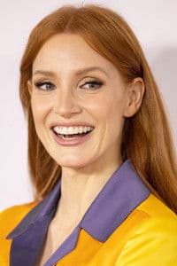 Jessica Chastain photo