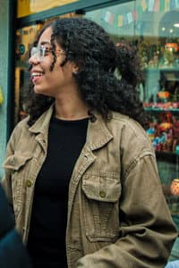 Aléxia Rocha photo