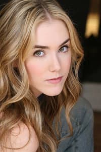 Spencer Locke photo