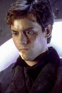 Chris Demetral photo