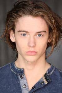 Britain Dalton photo