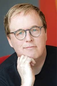 Brad Bird photo