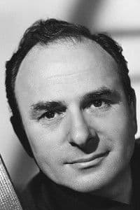 Joseph H. Lewis photo