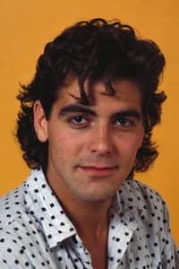 George Clooney photo