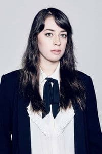 Alison-Eve Hammersley photo