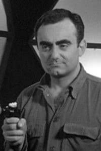 Frank Ray Perilli photo