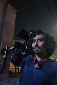 Emiliano Monroy photo