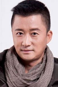 Wu Jing photo