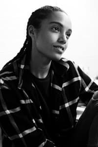 Maisie Richardson-Sellers photo
