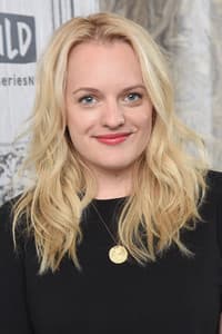 Elisabeth Moss photo