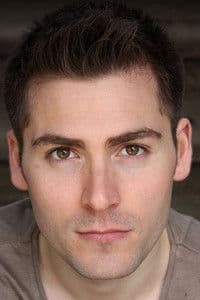 Michael Dixon photo