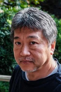 Hirokazu Kore-eda photo