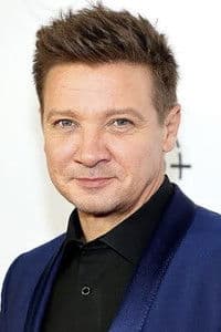 Jeremy Renner photo
