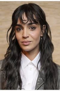 Souheila Yacoub photo
