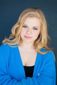 Vivien Endicott Douglas photo