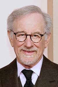 Steven Spielberg photo