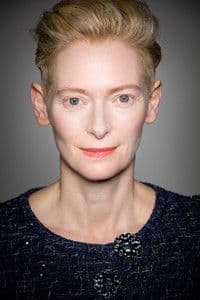 Tilda Swinton photo